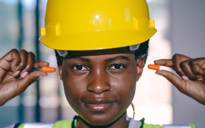 What Types Of Ear Protection Should You Consider?